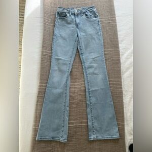 Levi’s 725 Bootcut